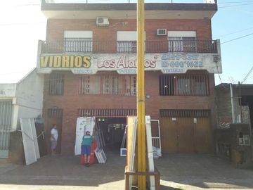 Casa - Claypole