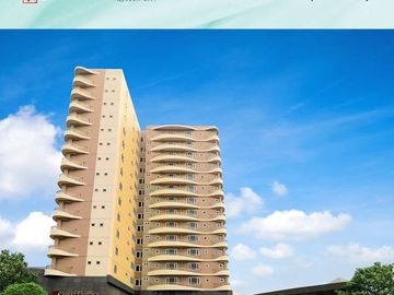 RFR 83.78sqm 2BR w/BALC & LDG@SGNTURE AVAIL 200K+8% TLP DISC