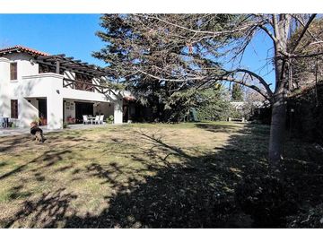 VENTA CASA- CALLE PUEYRREDON- LUJAN - MENDOZA
