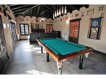VENTA CASA- CALLE PUEYRREDON- LUJAN - MENDOZA