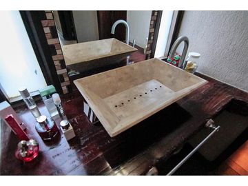 VENTA CASA- CALLE PUEYRREDON- LUJAN - MENDOZA