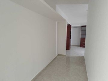 CASA NUEVA EN VENTA CON RECAMARA EN P.B. FRACCIONAMIENTO FLORESTA EN ZONA ALTA