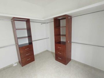CASA NUEVA EN VENTA CON RECAMARA EN P.B. FRACCIONAMIENTO FLORESTA EN ZONA ALTA