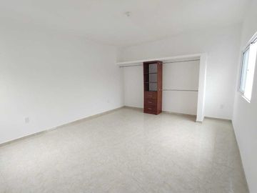 CASA NUEVA EN VENTA CON RECAMARA EN P.B. FRACCIONAMIENTO FLORESTA EN ZONA ALTA