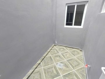 CASA NUEVA EN VENTA CON RECAMARA EN P.B. FRACCIONAMIENTO FLORESTA EN ZONA ALTA