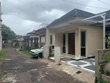 RUMAH BARU CIJAMBE, UJUNGBERUNG HARGA 480juta dekat ujung berung, cicaheum