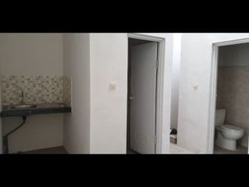 RUMAH KOST SIAP PAKAI SEMI FURNISHED DI LOWOKWARU MALANG