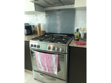 Venta: Apartamento amoblado tipo loft en San Francisco