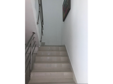 Venta: Apartamento amoblado tipo loft en San Francisco