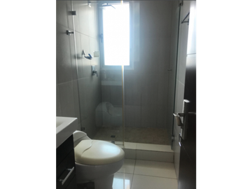 Venta: Apartamento amoblado tipo loft en San Francisco