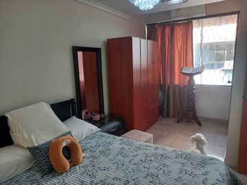 casa en venta en manga. Cod V127