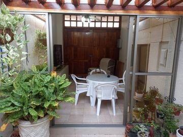 casa en venta en manga. Cod V127