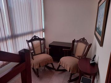 casa en venta en manga. Cod V127