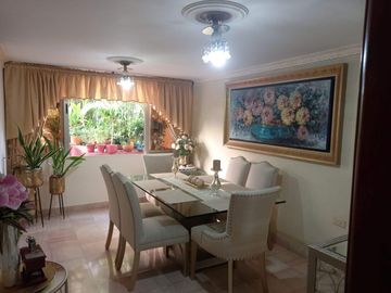 casa en venta en manga. Cod V127