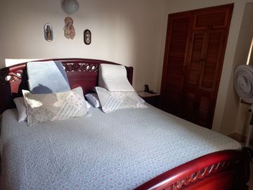 casa en venta en manga. Cod V127
