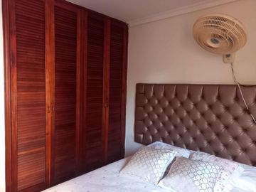 casa en venta en manga. Cod V127