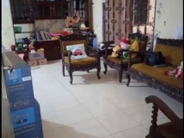 Disewa Rumah Gading Indah Regency , Surabaya Timur