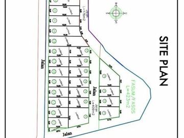 Rumah Syariah Depok | Rumah Mekarsari Cimanggis Depok