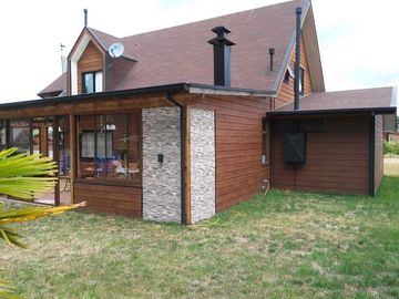 Casa en Venta en Paillao
