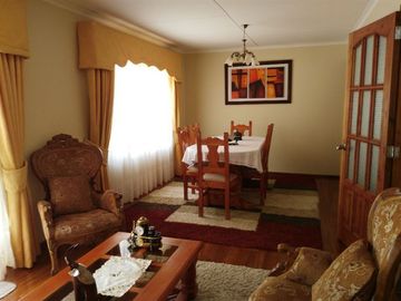 Casa en Venta en Paillao