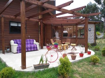 Casa en Venta en Paillao