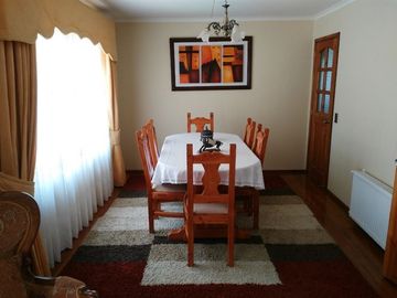 Casa en Venta en Paillao