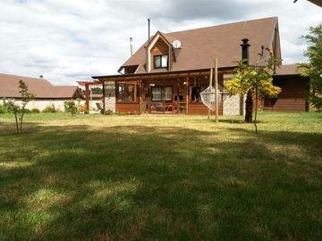 Casa en Venta en Paillao