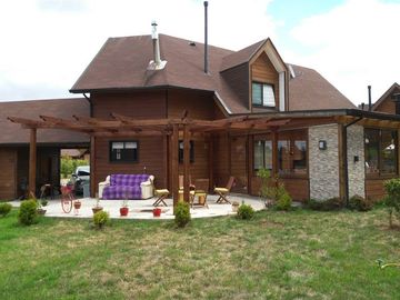 Casa en Venta en Paillao