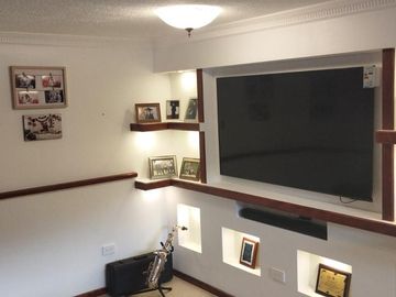 Vendo linda casa  de 3 habitaciones en Mirasierra