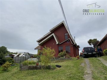 Casa en Venta en Miramar