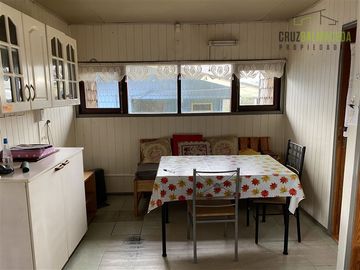 Casa en Venta en Miramar