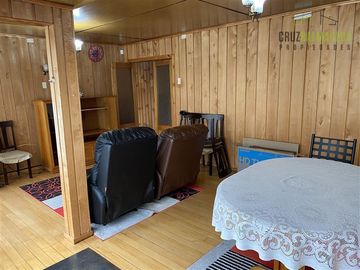 Casa en Venta en Miramar