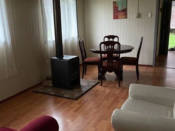 Casa en Venta en Miramar