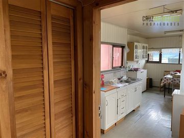 Casa en Venta en Miramar