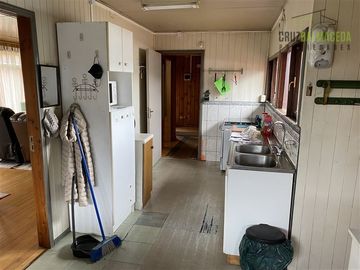 Casa en Venta en Miramar
