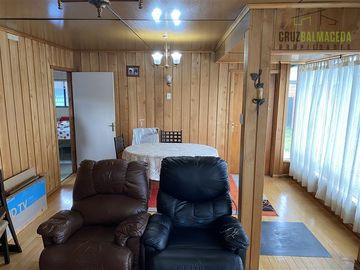 Casa en Venta en Miramar