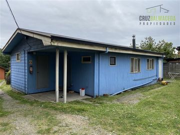 Casa en Venta en Miramar