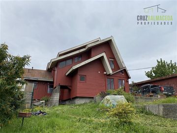 Casa en Venta en Miramar