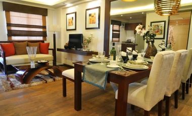 Viera Residences ReOpened 1BR Resort Type Condo in QC