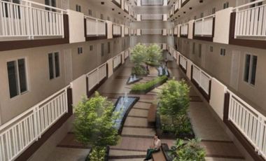 Viera Residences ReOpened 1BR Resort Type Condo in QC