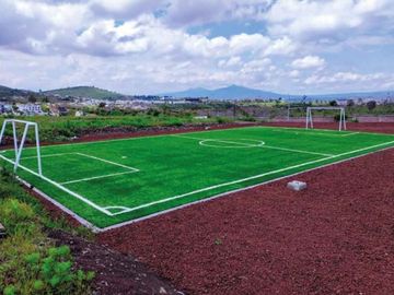 TERRENO EN VENTA EN LOMAS DEL BOSQUE TRES MARIAS, MORELIA