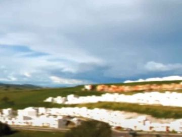 TERRENO EN VENTA EN LOMAS DEL BOSQUE TRES MARIAS, MORELIA