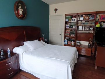 DEPARTAMENTO EN VENTA HACIENDA DE LAS PALMAS