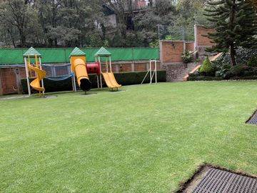 DEPARTAMENTO EN VENTA HACIENDA DE LAS PALMAS