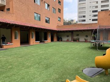 DEPARTAMENTO EN VENTA HACIENDA DE LAS PALMAS