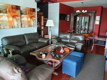 DEPARTAMENTO EN VENTA HACIENDA DE LAS PALMAS