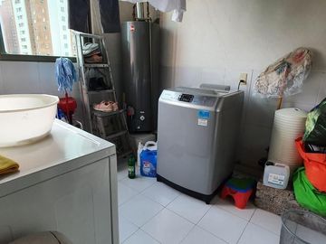 DEPARTAMENTO EN VENTA HACIENDA DE LAS PALMAS