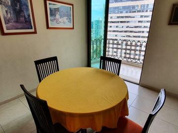 DEPARTAMENTO EN VENTA HACIENDA DE LAS PALMAS
