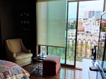 DEPARTAMENTO EN VENTA HACIENDA DE LAS PALMAS