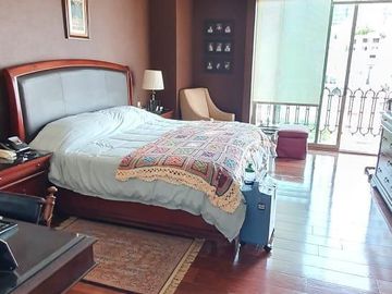 DEPARTAMENTO EN VENTA HACIENDA DE LAS PALMAS